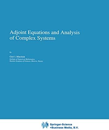 Manifolds, Tensor Analysis, and Applications (Applied Mathematical