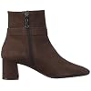 MARC-JOSEPH-NEW-YORK-Womens-Leather-Block-Heel-with-Buckle-Detail-Madison-Bootie-Ankle-Boot