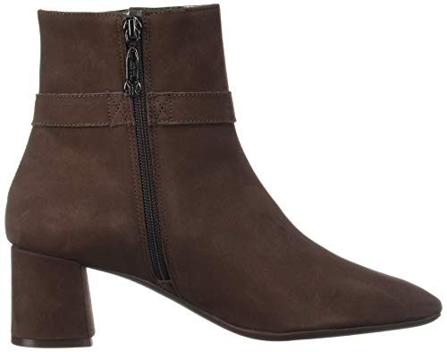 MARC-JOSEPH-NEW-YORK-Womens-Leather-Block-Heel-with-Buckle-Detail-Madison-Bootie-Ankle-Boot