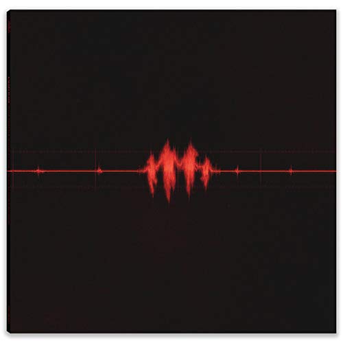 Album Art for Quiet Place Ost by Marco Beltrami