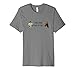 You Just Fold It In!- Fold In the Cheese- Moira & David Rose Premium T-Shirt