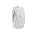 Garvey Products TAGS-12002 My Turn Ticket Rolls, White, 5 Rolls of 2,000 Tickets per Roll