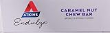 Atkins Endulge Caramel Nut Chew Bar 10 Count 1.2 oz Each view 17
