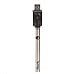 OEM FLAVRX 350MAH BUTTON 510 THREAD BATTERY PEN USB CHARGER!