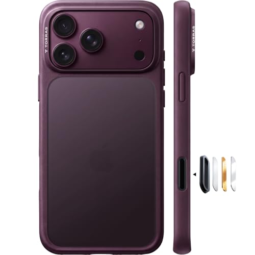 TORRAS Shockproof
