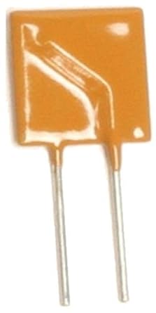 Amazon 日本電産コパル電子 リード線付き基板実装リセット可能ヒューズ Prcp R300 0 99 基板 産業 研究開発用品 通販