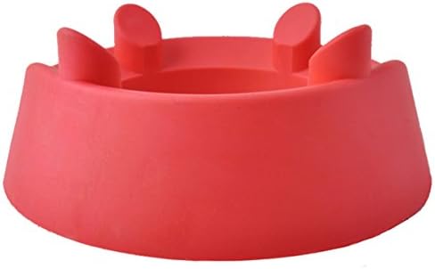 SMKF Sports Ball Cup Display Stand (red)