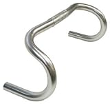 Nitto Noodle 177 42cm Silver Alloy 26.0mm