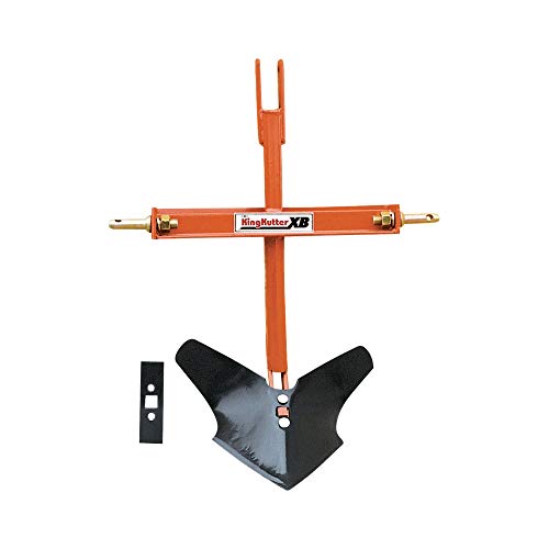 King Kutter XB Middle Buster/Subsoiler Combo, Model Number MB-S-XB