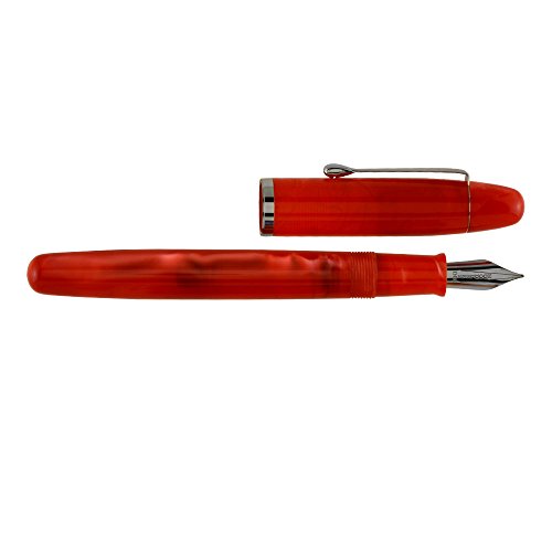 Noodlers Himalayan Ruby Neponset Pen