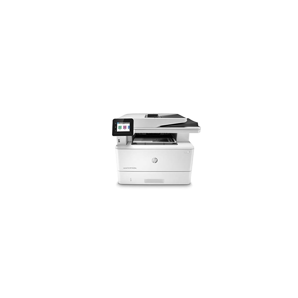 HP LaserJet Pro M428fdw Multifunction Laser Printer
