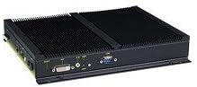 NEXCOM NDiS 162 Digital Signage Appliance DDR2 SDRAM