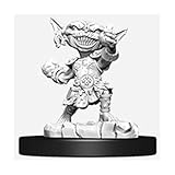 Pathfinder Deep Cuts Unpainted Miniatures: Wave