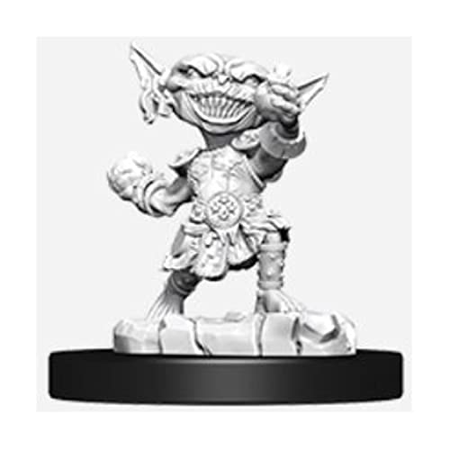 Pathfinder Deep Cuts Unpainted Miniatures: Wave