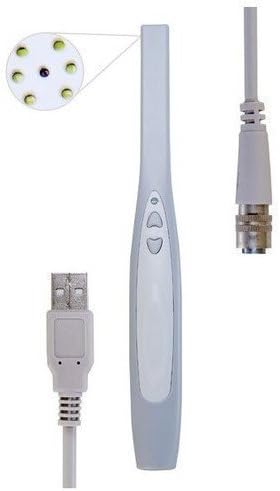 2013 New Dental Intraoral Camera Pro Imaging System Usbx Intra Oral Tool MD740 by ED Dental
