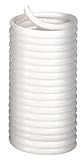 Eclipse Curtains Candle by the Hour - 80 Hour Vanilla Candle Refill