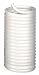 Eclipse Curtains Candle by The Hour - 80 Hour Vanilla Candle Refill 20559RW