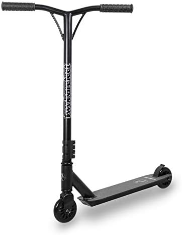 Stunt Scooter Street Pro Kick/Push 360 Spin Tricks Edition