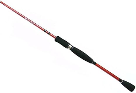 Favorite Fishing Spinning Rod Absolute 732l 2 2m 3 15g Fast Amazon Co Uk Sports Outdoors
