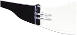 Blackrock Safety Glasses Clear Polycarbonate Anti-Scratch Lens Unisex view 10