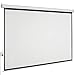 Best Choice Products Motorized Electric Auto HD Projection Screen, 100-Inch, 4:3 Display