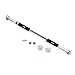 j/fit Deluxe Doorway Pull-Up Bar with Comfort Grips - LONGEST LENGTH Pull Up BAR AVAILABLE 40