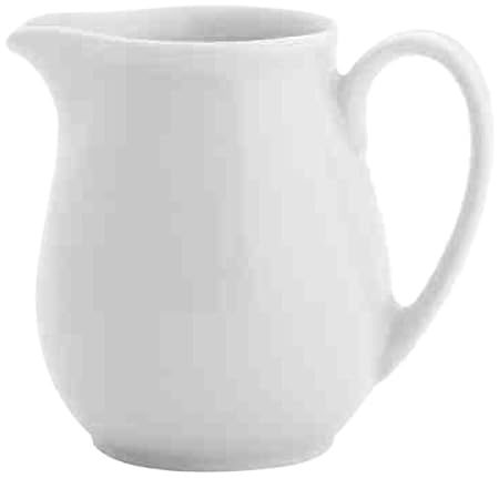 Kahla 577788A90057C Pronto - Jarra (0,50 l), Color Blanco