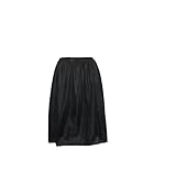 Heiress Anti Static Girl's Nylon Half Slip