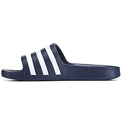 adidas Women's Adilette Aqua Slide Sandal