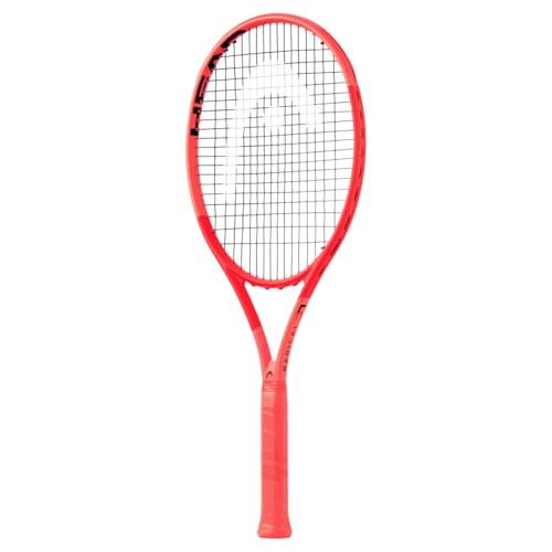 HEAD Radical Elite 2025 Tennis Racket Red/White