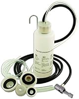 Gunson G4062 Eezibleed Kit – One Man Operation Hydraulic Bleed view 7