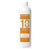 Matrix Socolor Cream Developer 10, 20, 30, 40 Volume (10 volume)