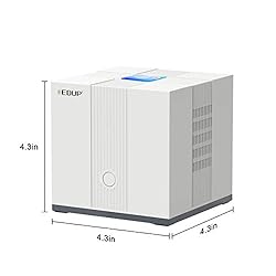 AX1500 WiFi 6 Router AX for Whole Home, Dual Band