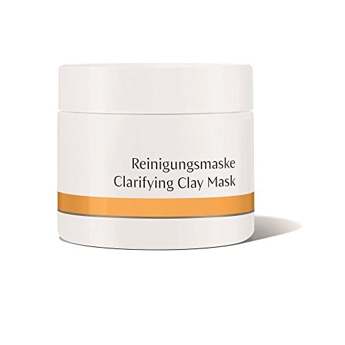 Dr. Hauschka Skin Care Clarifying Clay Mask-3.10 oz