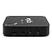 SUSAY MX3 Android Mini PC TV BOX 4K Quad Core Android 4.4 KitKat 8GB HDD 2GB RAM WiFi MXIII with IR Remote