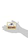 Kiss My Face Pure Coconut Milk Soap Bar with Mango Butter, 3.5 oz, 3 Count