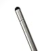 Replacement for LG G pad F 8.0 V496 V495 UK495 Touch Stylus S Pen New Part from (White) (Black)