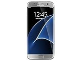Samsung Galaxy S7 Edge G935A 32GB Silver - Unlocked GSM (Certified Refurbished)