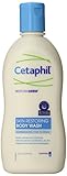 Cetaphil Cetaphil Restoraderm Skin Restoring Body Wash, 10 oz (Pack of 3)