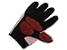 TMS® Youth Kid Motocross Dirt Bike ATV Off-Road Gloves Pink