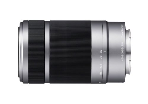 1 Sony+55+210mm+F4+5+6+3+Mount+Cameras