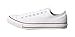 Converse Chuck Taylor All Star Core Ox, Optical White, 11.5 Women/9.5 Men
