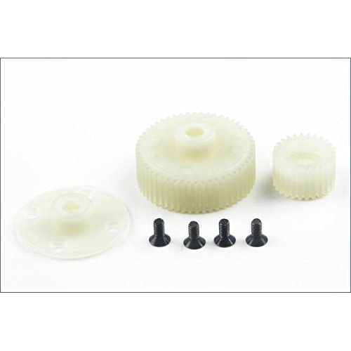 Kyosho UM605 Ultima SC Differential Gear Set