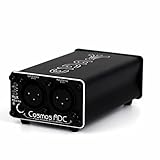 Linsoul E1DA Cosmos ADC Grade B ES9822PRO Chip