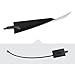Mohu MH-110503 Leaf 50 HDTV Thin Indoor Antenna (Renewed)
