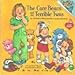 The Care Bears and the Terrible Twos (A Care Bear Book from Random House)