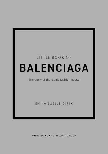 Balenciaga: Winter 18: Gvasalia, Demna, Carlotti, Pierre-Ange