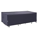 F&J Outdoors Patio Table and Chairs
