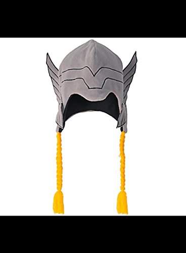 THOR ~ Peruvian Winter Hat ~ Adult Size
