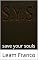 Livro S.Y.S.: save your souls